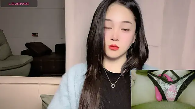 woaiqinqin online show from January 11, 4:03 pm