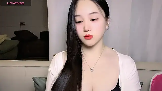 woaiqinqin online show from January 12, 5:09 pm