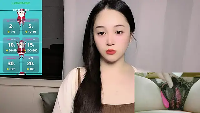 woaiqinqin online show from November 25, 3:56 pm