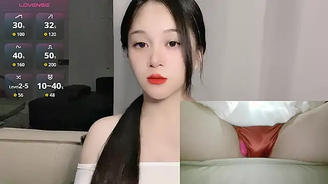 woaiqinqin online show from September 10, 3:44 pm