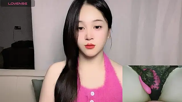 woaiqinqin online show from November 8, 4:10 pm