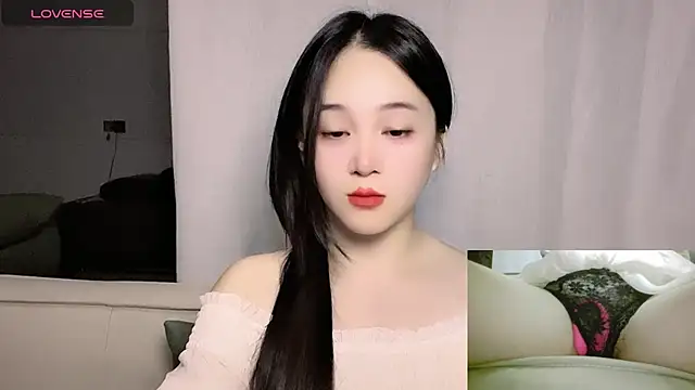 woaiqinqin online show from November 9, 3:27 pm