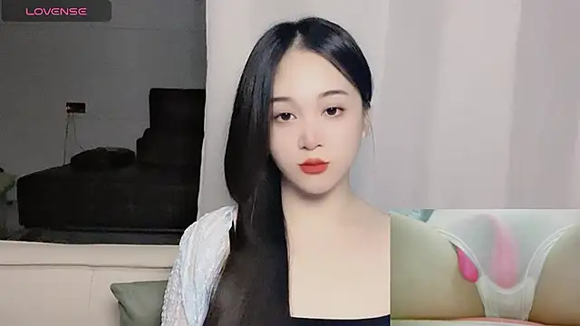 woaiqinqin online show from December 3, 3:55 pm