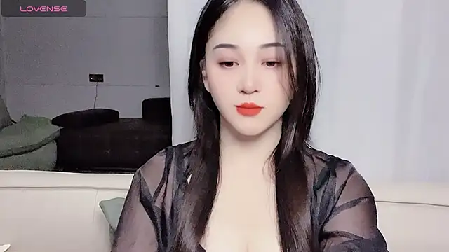 woaiqinqin online show from October 6, 3:57 pm