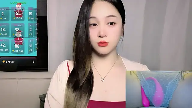 woaiqinqin online show from March 26, 3:54 pm