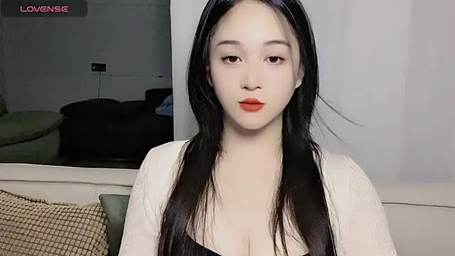 woaiqinqin online show from October 4, 3:35 pm