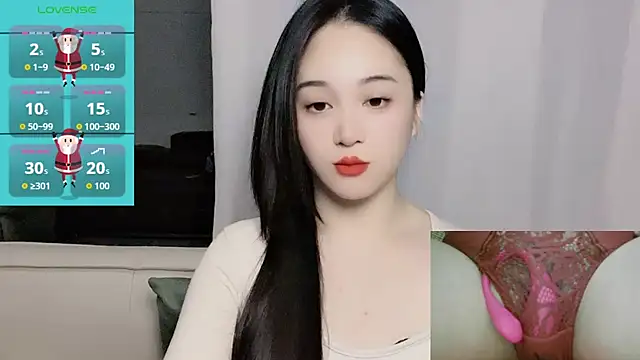 woaiqinqin online show from November 27, 4:18 pm