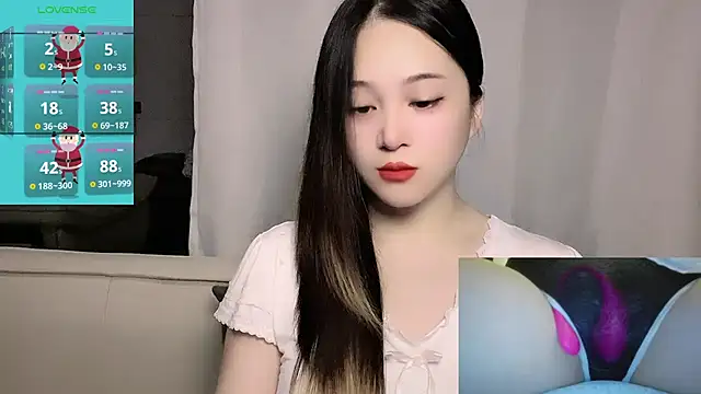 Snapshot of woaiqinqin chatting on June 5, 6:51 am woaiqinqin online show from June 5, 6:51 am