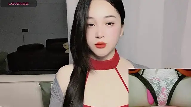 woaiqinqin online show from December 17, 4:23 pm