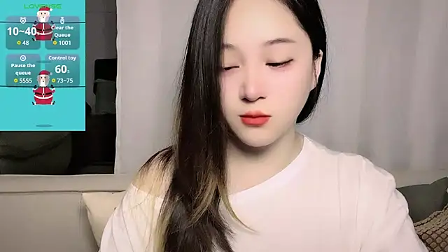 Snapshot of woaiqinqin chatting on May 7, 6:50 am woaiqinqin online show from May 7, 6:50 am