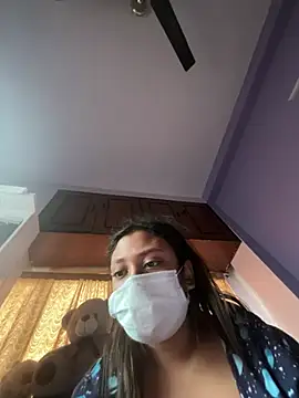 angelofyourworld online show from March 29, 3:41 am