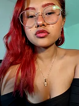 MAYASMITH   online show from February 22, 5:21 am