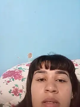 HauntingUpright online show from November 12, 3:43 am