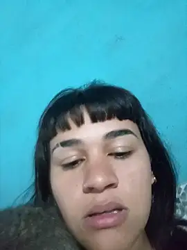 HauntingUpright online show from September 27, 4:51 am