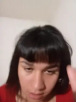 HauntingUpright online show from October 31, 3:36 am