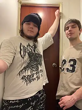 desiredude9 online show from February 12, 2:17 pm