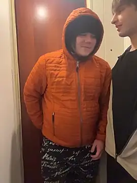 desiredude9 online show from March 19, 7:14 pm