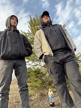 desiredude9 online show from April 10, 11:28 am