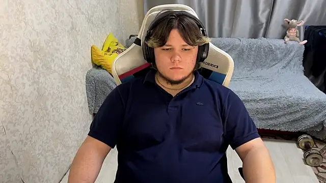 desiredude9 online show from September 26, 8:16 pm