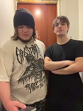 desiredude9 online show from March 27, 6:20 pm