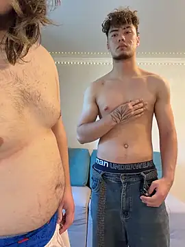 desiredude9 online show from June 27, 9:59 am