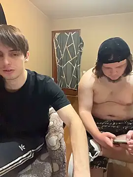 desiredude9 online show from March 26, 7:01 pm