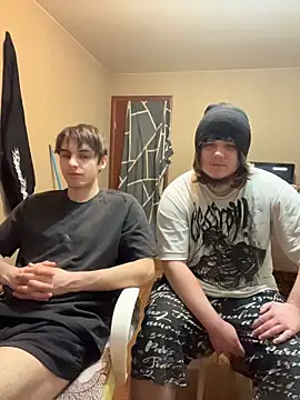 desiredude9 online show from March 14, 7:53 pm