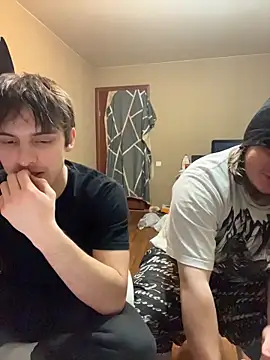 desiredude9 online show from March 15, 7:21 pm