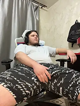 desiredude9 online show from November 22, 7:02 pm