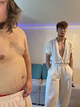 desiredude9 online show from July 16, 9:06 am
