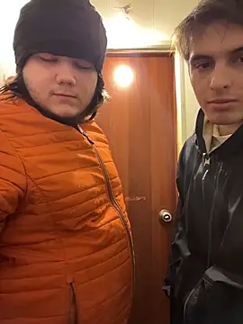 desiredude9 online show from February 13, 4:51 pm