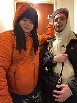 desiredude9 online show from February 8, 5:32 pm