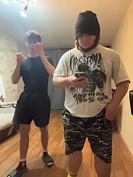 desiredude9 online show from February 26, 7:36 pm