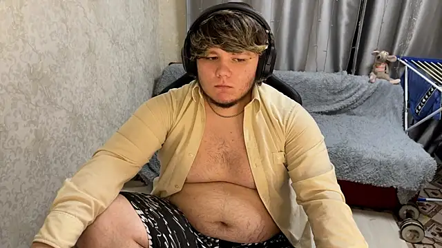 desiredude9 online show from September 11, 5:46 pm