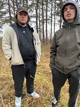 desiredude9 online show from November 4, 8:51 am