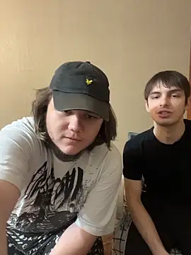 desiredude9 online show from February 6, 5:09 pm