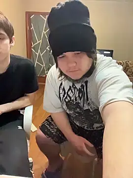 desiredude9 online show from March 10, 6:01 pm