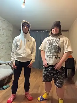 desiredude9 online show from March 1, 6:41 pm