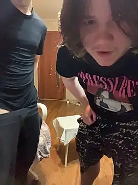 desiredude9 online show from March 6, 7:53 pm