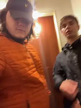 desiredude9 online show from February 4, 3:18 pm