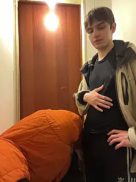 desiredude9 online show from February 3, 5:29 pm