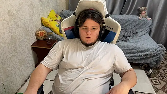 desiredude9 online show from September 24, 7:53 pm