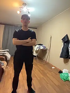 desiredude9 online show from April 4, 4:24 pm