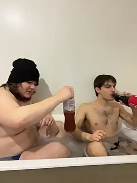 desiredude9 online show from February 25, 5:35 pm