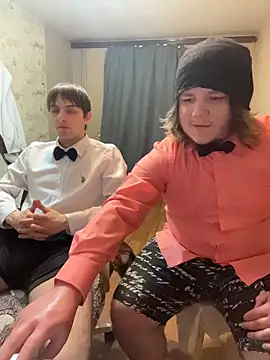 desiredude9 online show from March 12, 6:34 pm