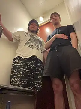 desiredude9 online show from February 17, 1:52 pm