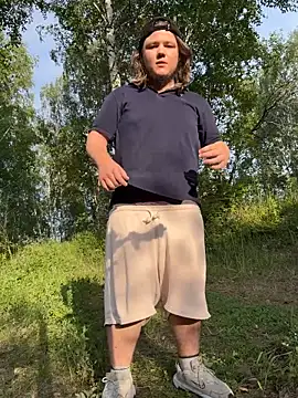 desiredude9 online show from July 3, 12:22 pm