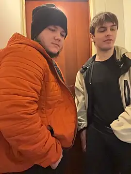 desiredude9 online show from February 21, 5:37 pm