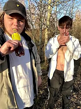 desiredude9 online show from October 25, 9:19 am