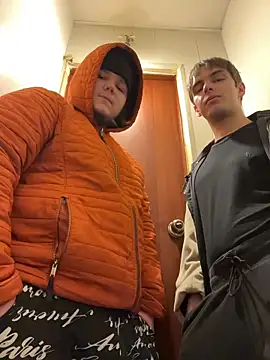 desiredude9 online show from February 10, 5:12 pm